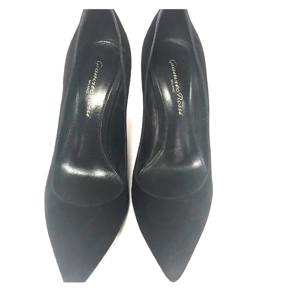 Gianvito Rossi Heels